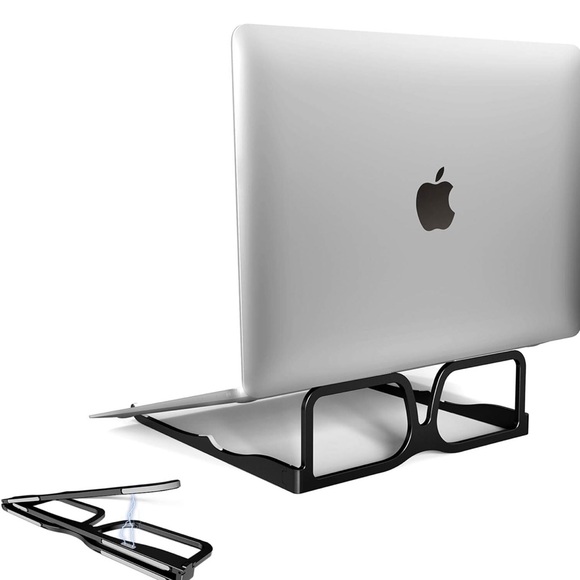 Portable Laptop Stand - Picture 1 of 4